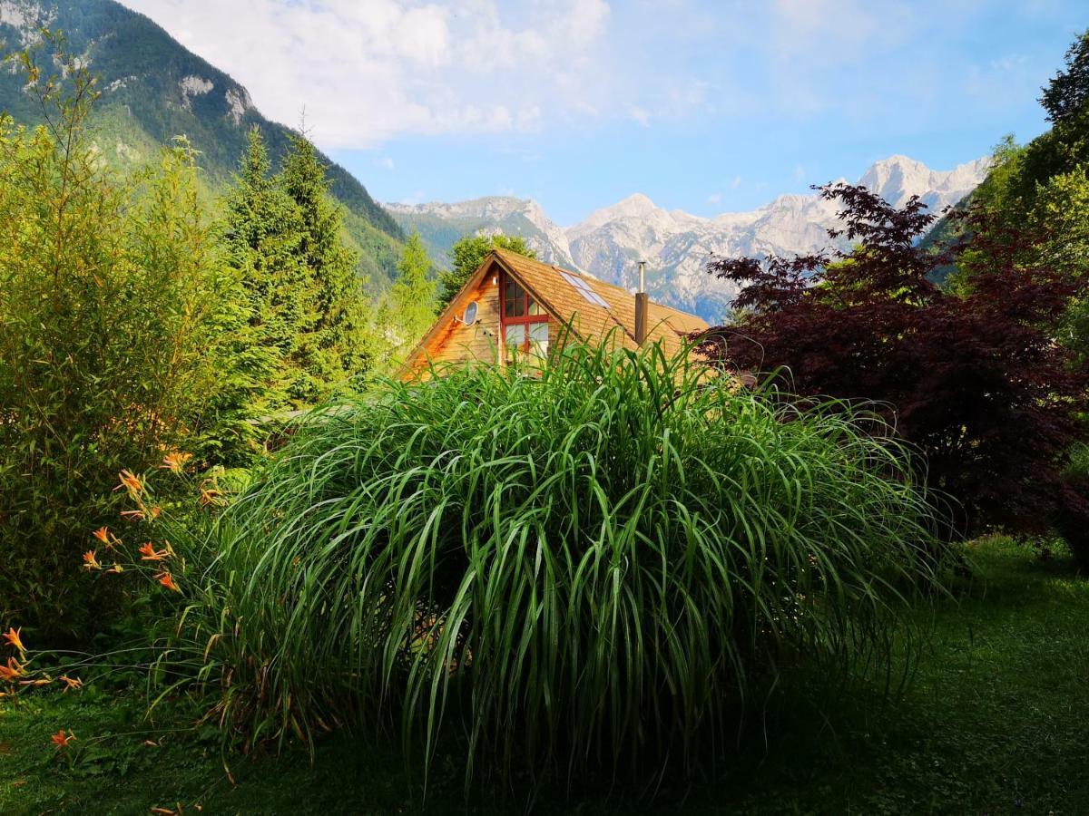 Lepa Lopa Resort Стаховиця Екстер'єр фото